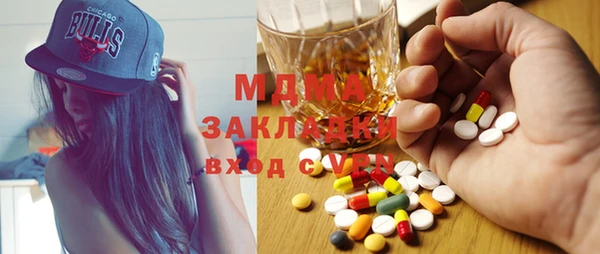 круглые Нея